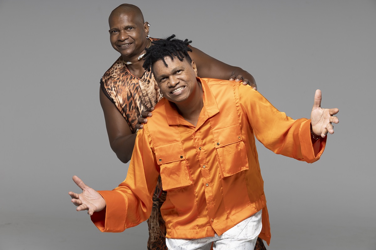 Viola de Doze confirma mais um ano no Bloco do Kais, no Festival de Arembepe