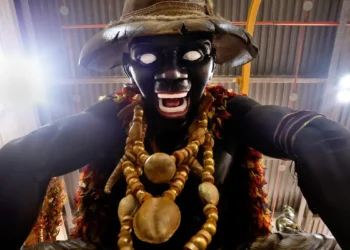 Viradouro aposta na história de Malunguinho para tentar bicampeonato