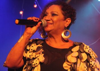 Sarau Poético-Musical