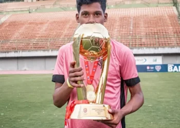Vitória Sub-17 estreia na Copa do Brasil na próxima quarta-feira