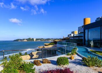 Natal se destaca com uma das cidades com melhor performance turística do Brasil no primeiro trimestre de 2025