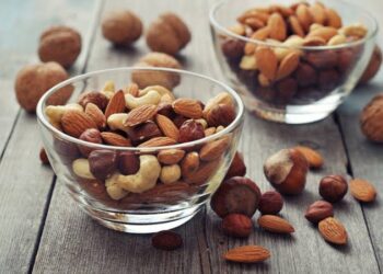Volta às aulas: opções de lanches rápidos e nutritivos