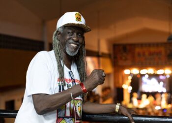 Ilê Aiyê embarca próximo domingo (23) para turnê mundial comemorativa aos seus 50 anos