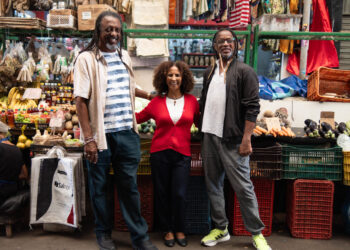 Projeto Vozes da Feira terá oficinas de Música e Teatro na Feira de São Joaquim