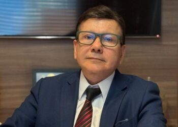 “Sedução e Morte no Judiciário”: Livro de Wadih Habib será lançado em Salvador