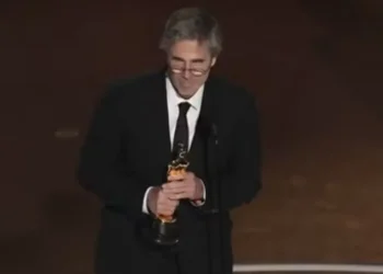 Walter Salles celebra Eunice Paiva ao vencer Oscar por ‘Ainda Estou Aqui’