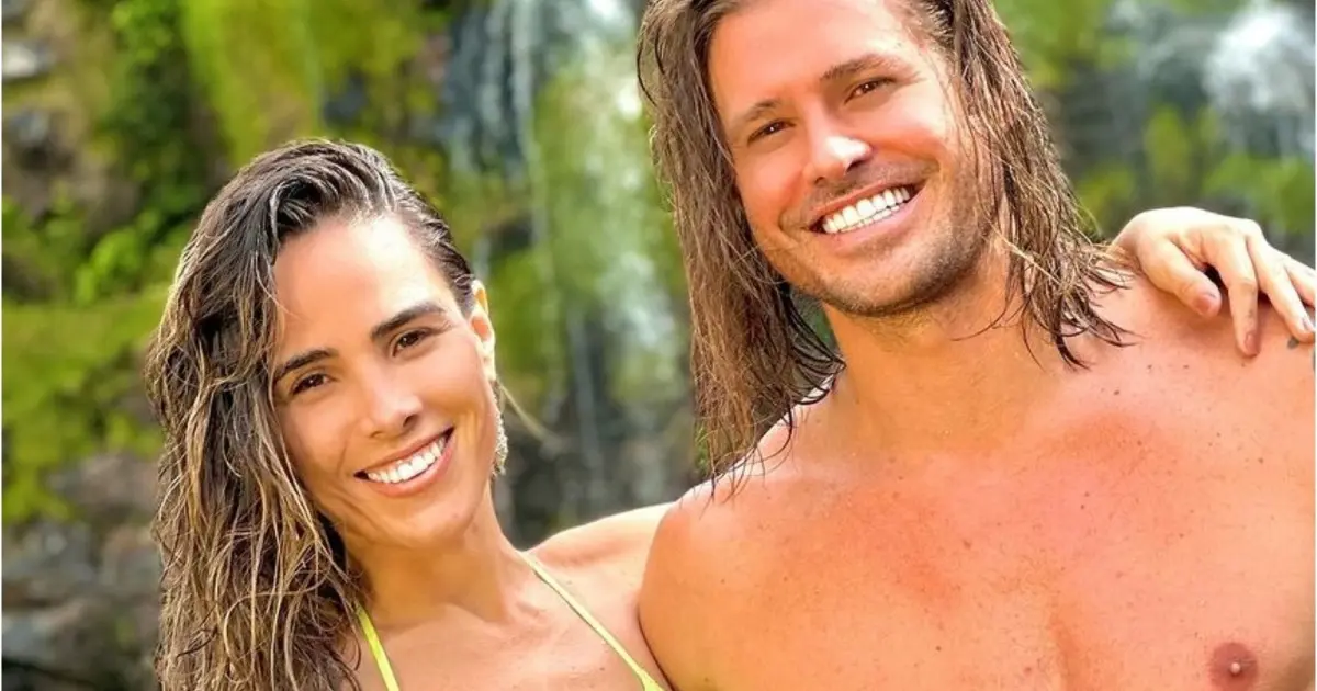 Wanessa Camargo confirma fim do relacionamento com Dado Dolabella: “Ainda tenho sentimento”