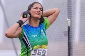 Atleta do Amapá ganha 17º ouro do Brasil em Kobe e país bate recorde de vitórias em Mundiais