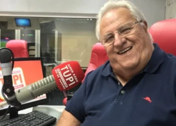 Jornalista e ex-técnico do Flamengo, Washington Rodrigues morre aos 87 anos