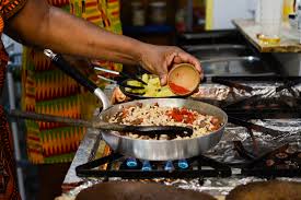 Goethe-Institut sedia lançamento de livro com retratos da diáspora negra e protagonismo feminino