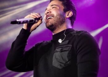 Wesley Safadão nega ida para política após convite para se filiar ao PRTB