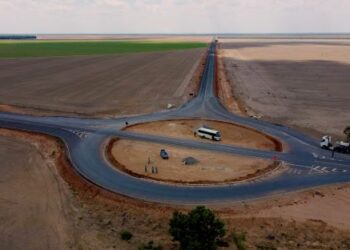 Setor agrícola investe em melhorias na infraestrutura do oeste baiano