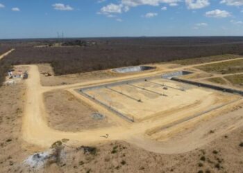 CVR São Francisco inicia operação em Bom Jesus da Lapa