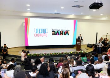 Governo lança portal que emite alerta à Polícia em caso de perda, furto ou roubo de objetos cadastrados