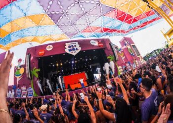 De Olinda ao Marco Zero: duas alternativas para curtir da melhor forma o Carnaval de Pernambuco