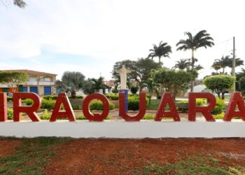 Em Iraquara, Governo do Estado realiza série de entregas para impulsionar desenvolvimento local