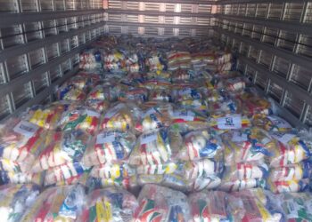 Ações do Governo do Estado permanecem sendo realizadas nos municípios atingidos pelas chuvas na Bahia