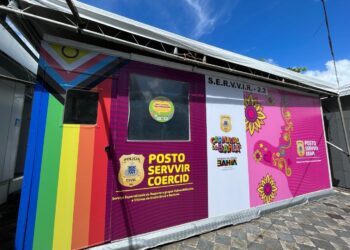 Grupos vulnerabilizados contam com a inclusão de mais um posto especializado no Carnaval