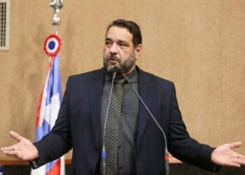 Alan Sanches critica Governo por deixar de aplicar quase R$ 300 milhões no combate à fome: “inacreditável”