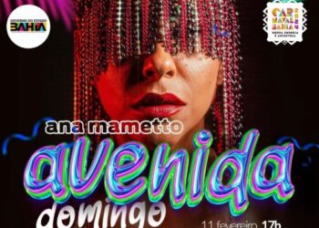 Amanhã é dia do Bloco Oxe, Me Respeite! , passar pela Avenida !