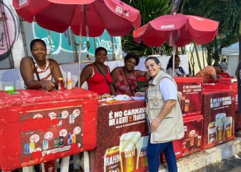 Carnaval 2024: Saúde de Salvador garante assistência para mais de 7 mil trabalhadores neste Carnaval 