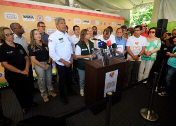 Carnaval da Bahia 2024 tem marca histórica, com três milhões de turistas e R$ 6,6 bilhões de receita