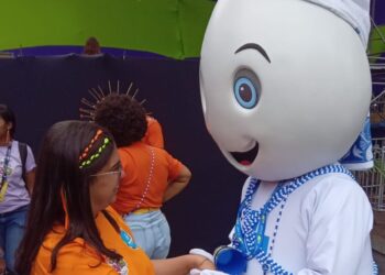 Salvador inicia vacinação contra dengue nesta quinta-feira (15)