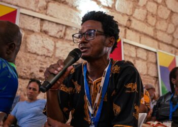 Experiências das feiras literárias da Bahia são apresentadas durante evento, em Cuba