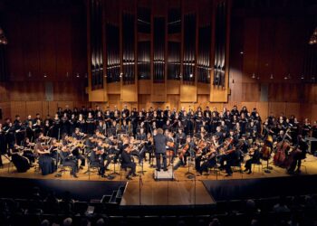 Catedral Basílica do Santíssimo Salvador recebe concerto gratuito com solistas internacionais