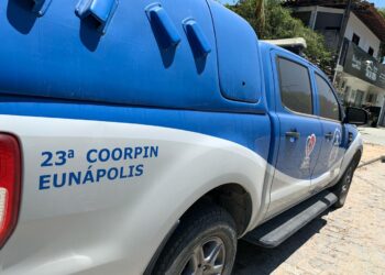 Polícia Civil prende homem suspeito de desviar um milhão de reais de empresa de telefonia