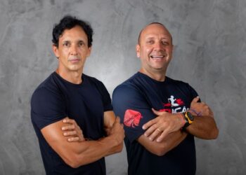 Assessoria Esportiva comemora 20 anos e realiza ações especiais em Salvador