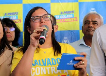Salvador Contra a Dengue: CCZ promove ações preventivas, corretivas e de educação nesta sexta-feira (15); confira