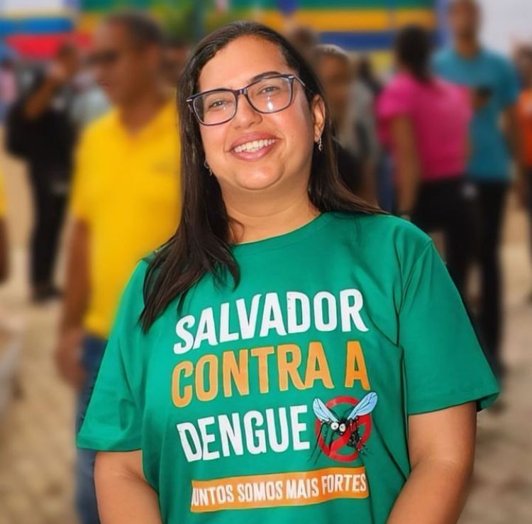 Salvador Contra a Dengue: SMS segue com mobilização e ações de combate ao Aedes neste final de semana