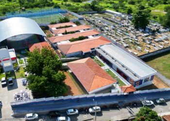 Estado completa 74 escolas de ensino integral entregues em pouco mais de um ano