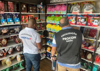 Procon-BA deflagra ‘Operação Semana Santa’