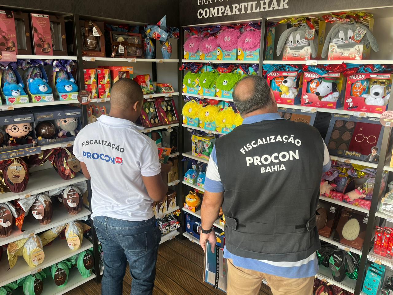 Procon-BA deflagra ‘Operação Semana Santa’