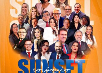 Capital baiana sedia Sunset Colóquio Salvador