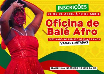 Escola Olodum abre inscrições para oficina de dança gratuita