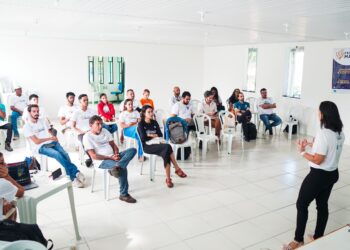Gratuito: Projeto Mares realiza 2ª edição do Workshop “Restauração de Recifes de Coral