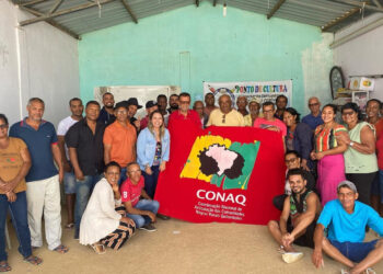 BNDES intensifica parceria com Bahia para Cadastro Ambiental Rural de comunidades quilombolas