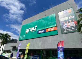 Camaçari recebe feirão de empregos e estágios com mais de 200 vagas disponíveis