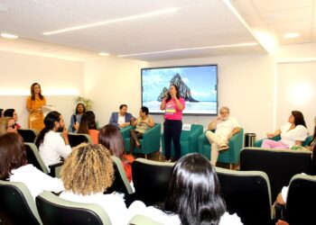 Saúde promove curso de qualificação do Acesso a Imunobiológicos Especiais na Atenção Básica