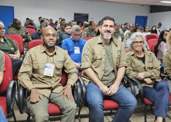 Oficina realizada pelo Inema reúne instituições públicas que atuam na gestão da fauna silvestre na Bahia
