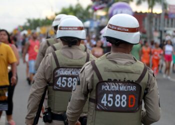 Bahia registra redução de 8,7% em mortes violentas