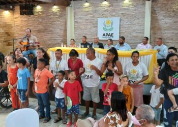 Apae de Maragogipe ganha reforço para assistência às pessoas com deficiência no município
