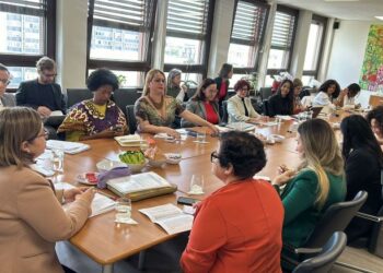 SPM discute em Genebra políticas públicas sobre a eliminação das discriminações contra as mulheres