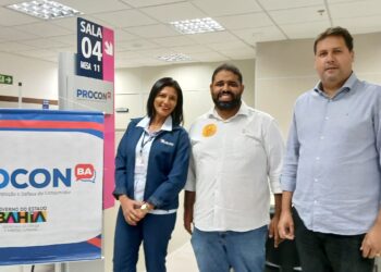 Procon, Passe Livre Intermunicipal para pessoas com deficiência e CIPTEA são oferecidos no SAC Uruguai