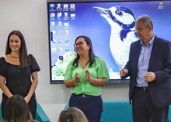 SMS implanta Núcleo de Economia da Saúde em Salvador e apresenta ações de fortalecimento da gestão orçamentária