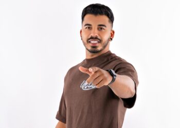 Jhames Santos aposta no forró estilizado para animar amantes do ritmo
