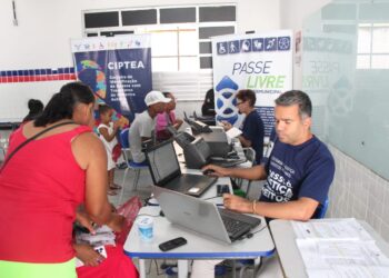 Caravana de Direitos Humanos totaliza 1.555 atendimentos em Antônio Cardoso